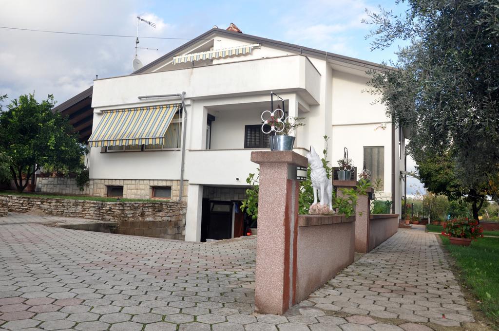 Franko Apartmani Zambratija (Istria) Exterior foto