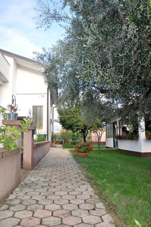 Franko Apartmani Zambratija (Istria) Exterior foto