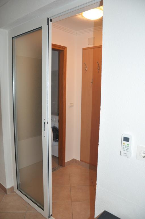 Franko Apartmani Zambratija (Istria) Exterior foto