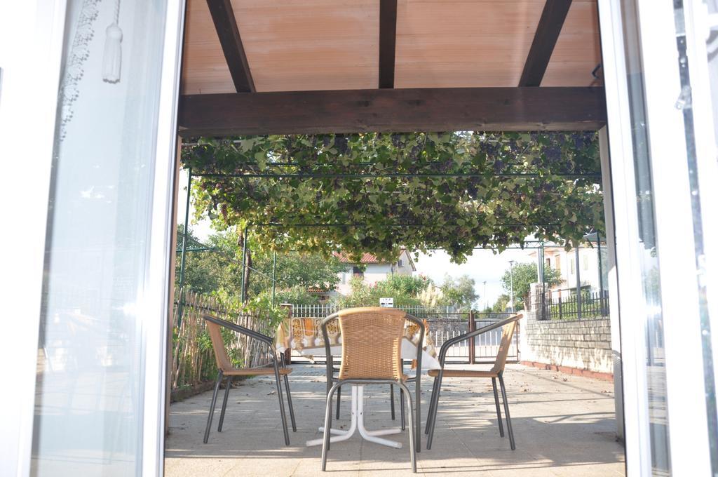 Franko Apartmani Zambratija (Istria) Exterior foto