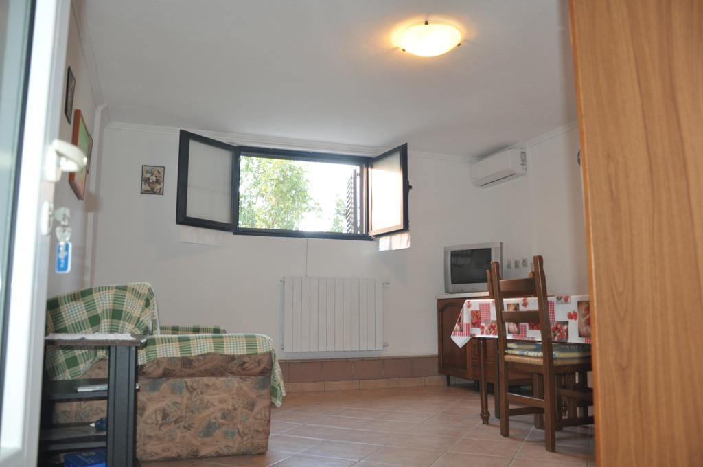 Franko Apartmani Zambratija (Istria) Exterior foto