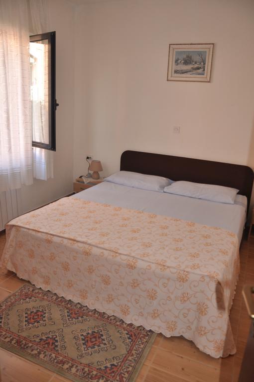 Franko Apartmani Zambratija (Istria) Exterior foto