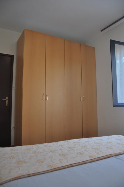 Franko Apartmani Zambratija (Istria) Exterior foto