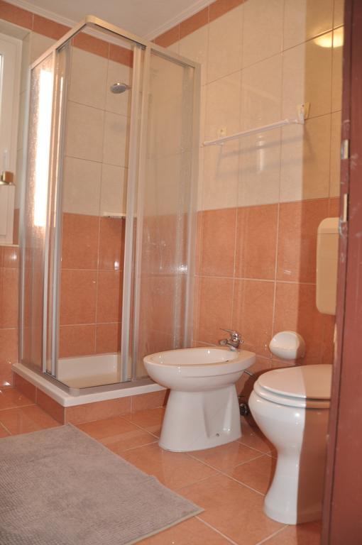 Franko Apartmani Zambratija (Istria) Exterior foto