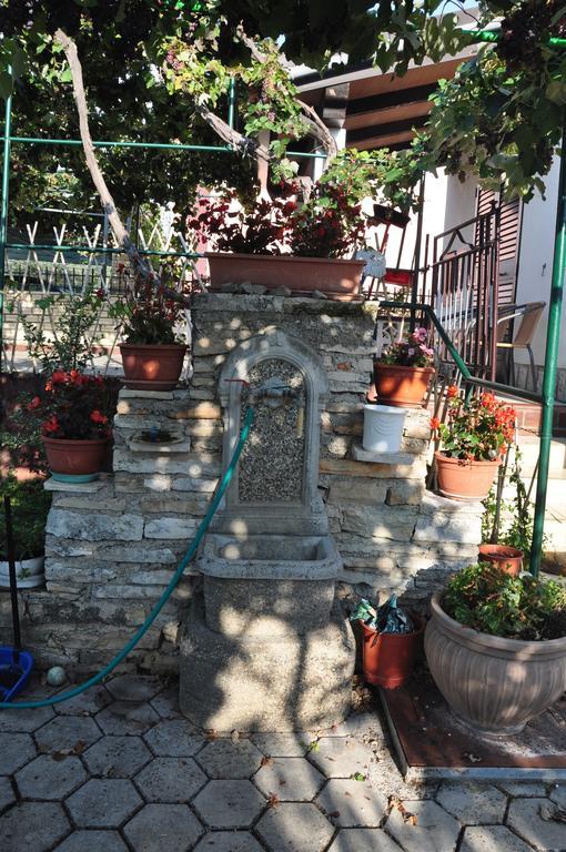Franko Apartmani Zambratija (Istria) Exterior foto