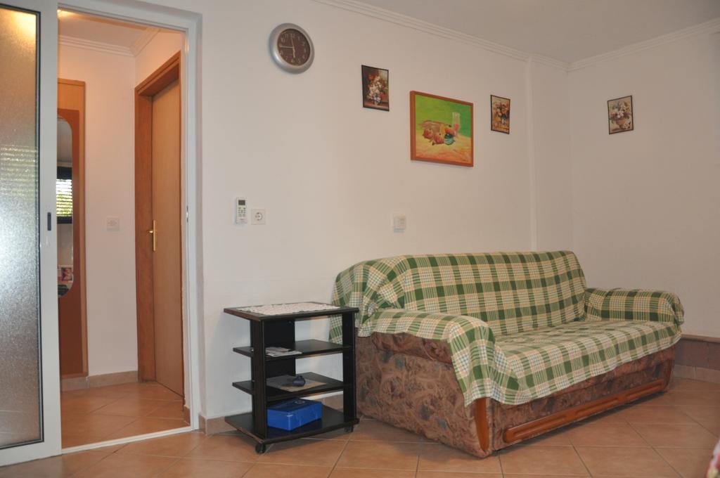 Franko Apartmani Zambratija (Istria) Exterior foto