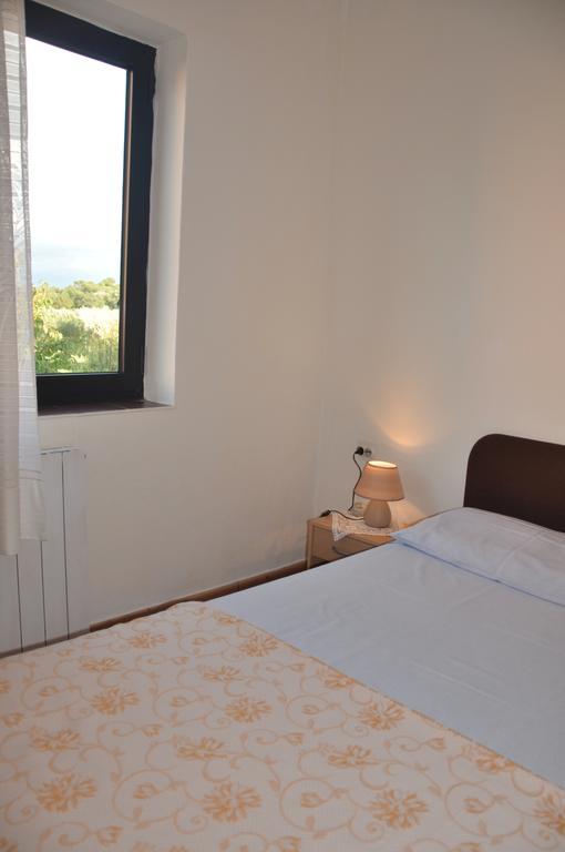 Franko Apartmani Zambratija (Istria) Exterior foto