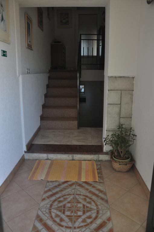 Franko Apartmani Zambratija (Istria) Exterior foto