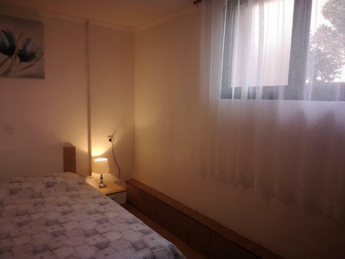 Franko Apartmani Zambratija (Istria) Exterior foto