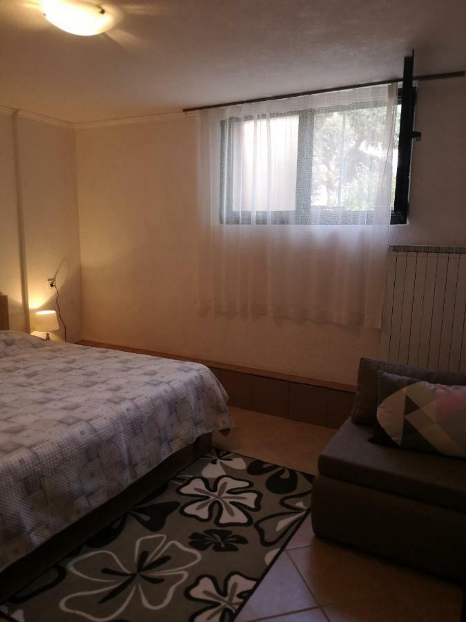 Franko Apartmani Zambratija (Istria) Exterior foto